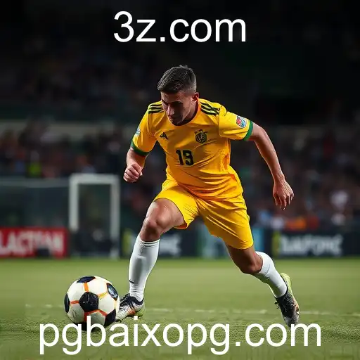 Novidades e Tendências no Mundo dos Jogos