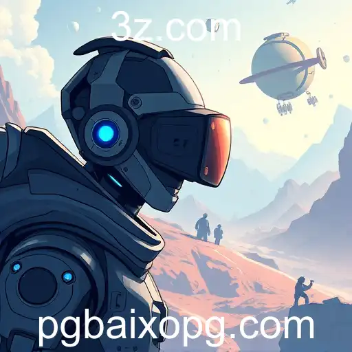 Novidades Empolgantes e Tendências Recentes em Jogos Online