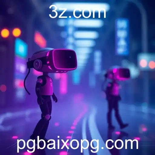 BAIXOPG: O Portal de Jogos em Ascensão em 2025