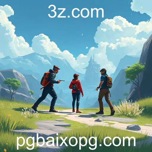 A Revolução Digital nos Jogos em Português