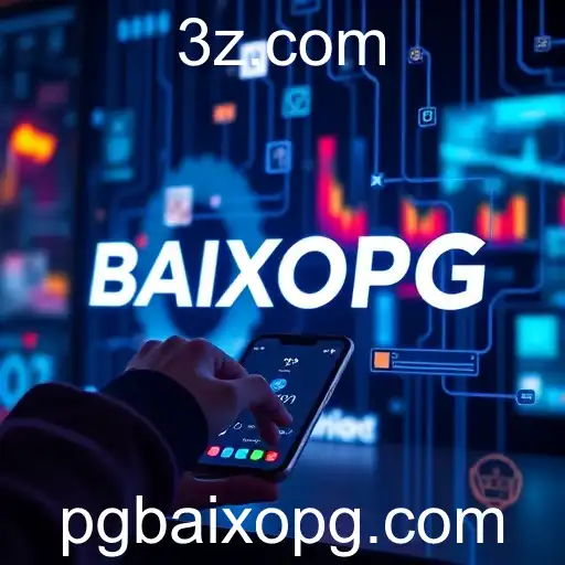 O Mundo dos Jogos em 2025: Tendências e Inovação