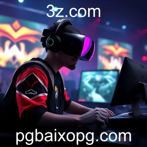 A Revolução dos Jogos Online em 2025