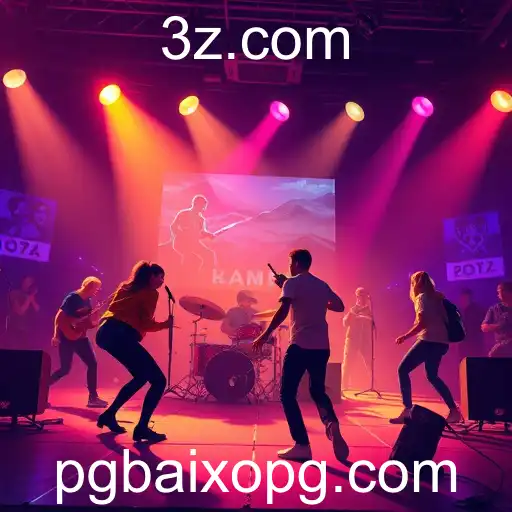 O Crescimento dos Jogos Online em 2025