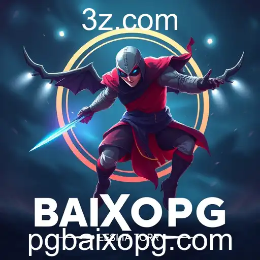 Revolução dos Jogos Online: BAIXOPG Ganha Destaque
