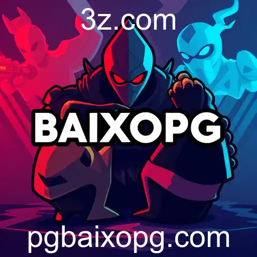 A Revolução dos Jogos Online em 2025: O Impacto do BAIXOPG