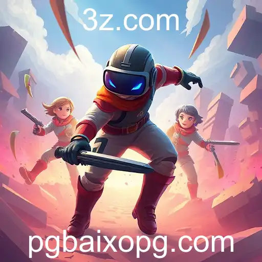 Revoluções no Mundo dos Jogos: Análise do BAIXOPG