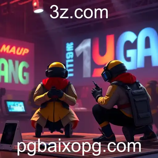 A Ascensão dos Jogos em Língua Portuguesa