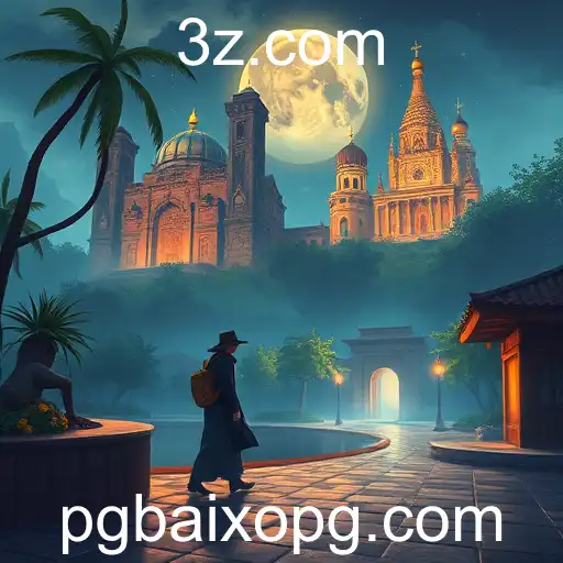 Tendências de Jogos em 2025: O Impacto do 'BAIXOPG'