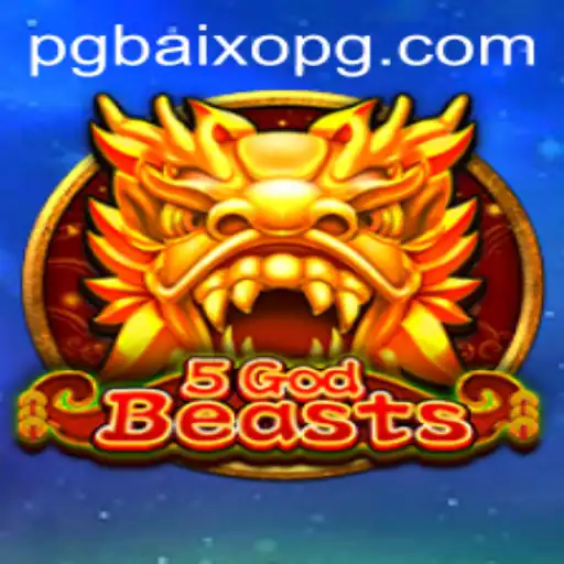 Unveiling 5GodBeasts: A Thrilling Adventure with BAIXOPG