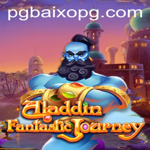 Discover the Magic of Aladdin: A Game Full of Adventure