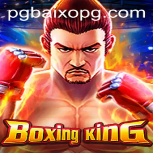 Unveiling the Intensity of BoxingKing: Master the Art of Virtual Boxing