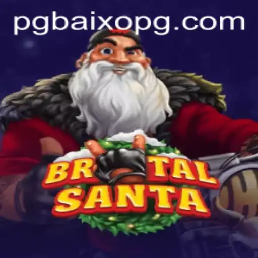 BrutalSanta: A Festive Gaming Experience Like No Other