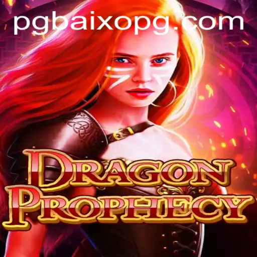 Discover the Epic World of DragonProphecy: A Journey into the Unknown