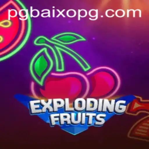 ExplodingFruits: The Exciting Game Revolutionizing Casual Play