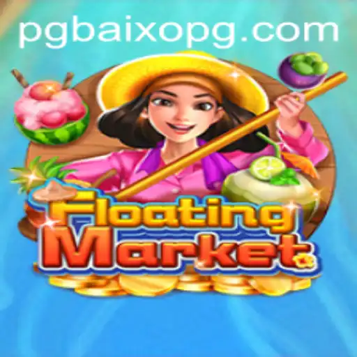 Unveiling FloatingMarket: Navigating the Enchanting Waters of Strategy and Skill