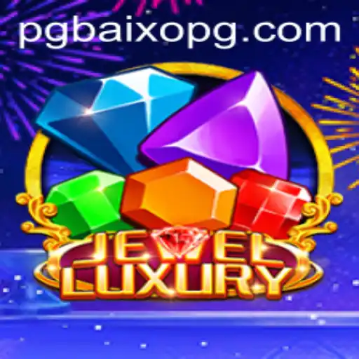 Discovering JewelLuxury: The Gaming Sensation with the Keyword BAIXOPG