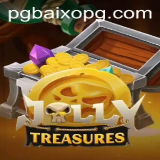 Exploring the Exhilarating World of JollyTreasures: Uncover the Thrills with BAIXOPG