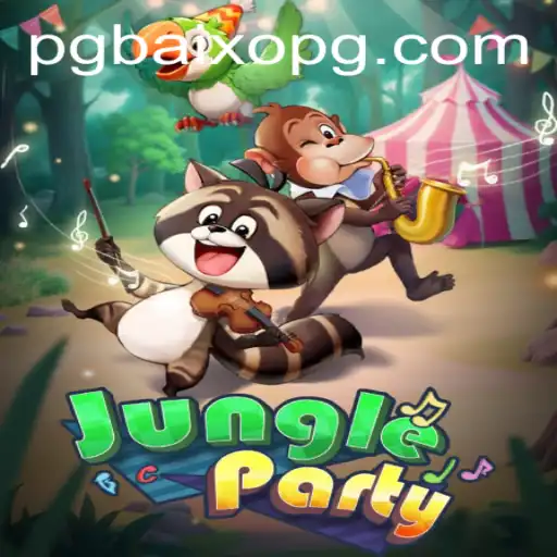 Explore the Thrills of JungleParty with BAIXOPG