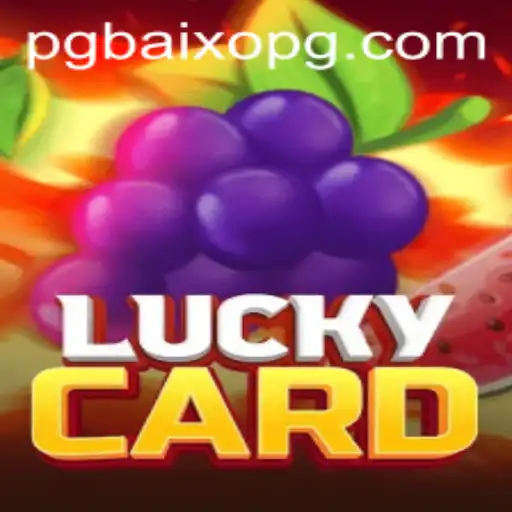 Exploring LuckyCard: The Exciting World of BAIXOPG