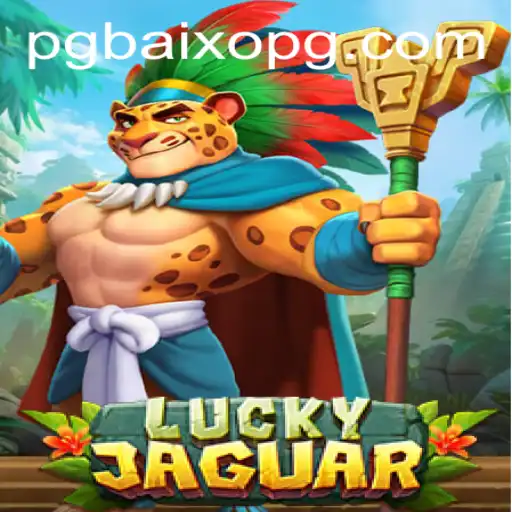 Unveiling LuckyJaguar: Where Chance Meets Strategy in Gaming