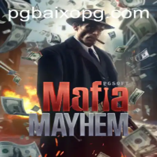 MafiaMayhem: A Dive into the Thrilling World of Strategy and Suspense