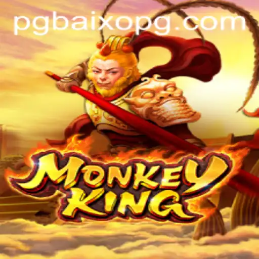 MonkeyKing: Unleashing Adventure with BAIXOPG