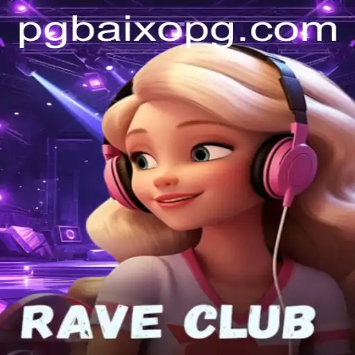 RaveClub: The Exciting Dance Revolution with BAIXOPG