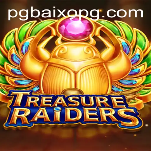 Dive Into the Adventure: Exploring TREASURERAIDERS