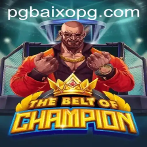TheBeltOfChampion: Unveiling a New Era in Gaming
