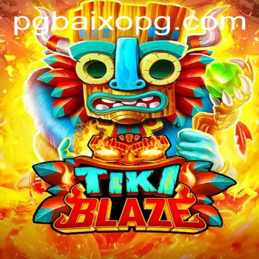 The Exciting World of TikiBlaze: A Comprehensive Guide