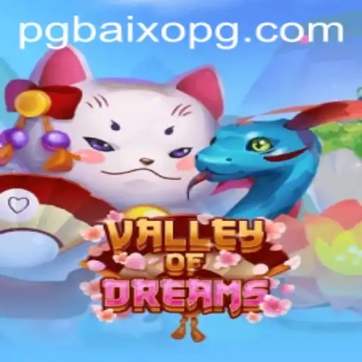 Exploring Valley of Dreams: An Immersive Gaming Experience