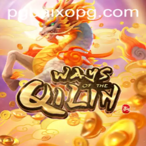Journey into Mythical Realms: Exploring Ways of the Qilin